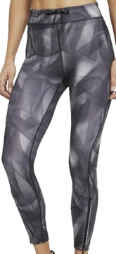 Legginsy Nike Epic Faster Run Dri-fit CZ9236010 XS