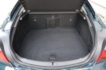 Opel Insignia I Hatchback Facelifting 1.4 Turbo ECOTEC  140KM 2015 Opel Insignia 1.4 Turbo LPG, Salon Polska, zdjęcie 13