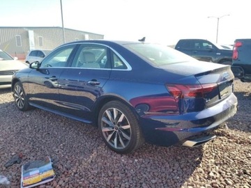 Audi A4 B9 2022 Audi a4 Audi A4 Premium 40 TFSI, od ubezpieczalni 2.0 Benzyna 201KM, zdjęcie 3