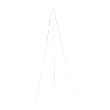 Складной держатель мольберта. Регулируемый мольберт на штативе.