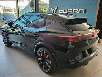 Cupra Formentor Crossover 1.5 TSI 150KM 2025 CUPRA Formentor 1.5 eTSI DSG Suv 150KM 2025, zdjęcie 2