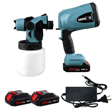 АККУМУЛЯТОРНЫЙ, АККУМУЛЯТОРНЫЙ, АККУМУЛЯТОРНЫЙ ПИСТОЛЕТ 21 В