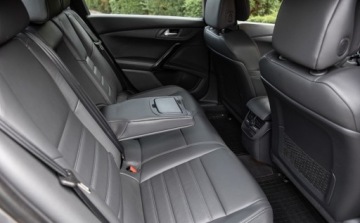 Peugeot 508 I Sedan Facelifting 2.0 BlueHDi 150KM 2016 Peugeot 508 2.0HDI ALLURE Skora Navi Camera Hed Up Ledy Full 2.0 150KM, zdjęcie 23