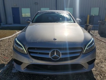 Mercedes Klasa C W205 2020 Mercedes-Benz Klasa C 300 2020 2.0l 2.0 Benzyna 255KM, zdjęcie 5