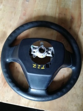 TOYOTA AVENSIS III T27 2008 - 2011 ROK VOLANT