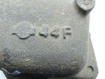 NISSAN 200SX II S13 88-93 1,8 Т ВЫПУСКНОЙ ПАТРУБОК