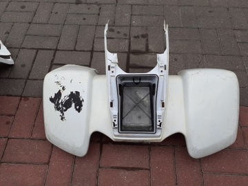 Yamaha YFM 80 Raptor 80 krzyżak wałek inne