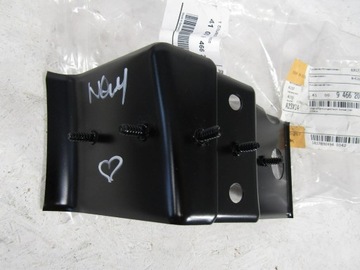BMW 1 F40 wspornik progu lewego