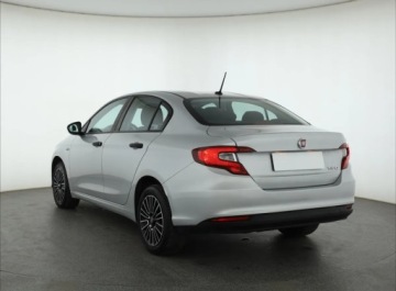 Fiat Tipo II Sedan Facelifting 1.3 MultiJet 95KM 2022 Fiat Tipo 1.3 MultiJet, Salon Polska, zdjęcie 3