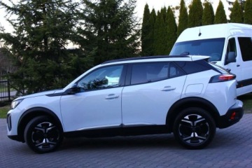 Peugeot 2008 II SUV 1.5 BlueHDi 130KM 2023 Peugeot 2008 1.5 HDI 130KM LIFT AUTOMAT ALLURE I Wlasciciel ASO Bezwypadko, zdjęcie 8