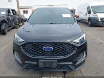 Ford Edge II 2024 Ford Edge St-Line 2024 2.0 Benzyna 250KM, zdjęcie 7