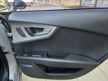 Audi A7 C7 A7 Sportback Facelifting 3.0 TFSI 333KM 2016 AUDI A7 Sportback Premium Plus, V6 3.0l TFSI 333KM*Quattro Przebieg:82,756, zdjęcie 31