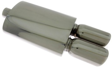 Turboworks TW-TL-017 tłumik