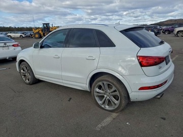 Audi Q3 I 2017 Audi Q3 2017 AUDI Q3 PREMIUM PLUS 2.0 Benzyna 200KM, zdjęcie 1