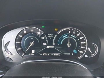 BMW Seria 5 G30-G31 2019 BMW Seria 5 BMW 530E IPERFORMANCE 2.0 Hybryda Plug-in 180KM, zdjęcie 10