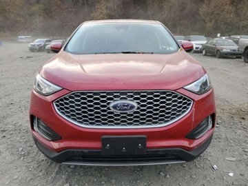 Ford Edge II 2024 Ford Edge Sel, 2024r., 4x4, 2.0L 2.0 Benzyna 250KM, zdjęcie 4