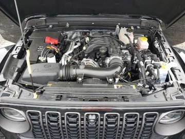 Jeep Wrangler IV 2024 Jeep Wrangler Rubicon 2024 3.6l 3.6 Benzyna 285KM, zdjęcie 6