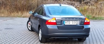 Volvo S80 II Sedan 2.5 T 200KM 2008 Volvo S80 Volvo S80 2.5T Manual, 200hp, 2008, zdjęcie 9