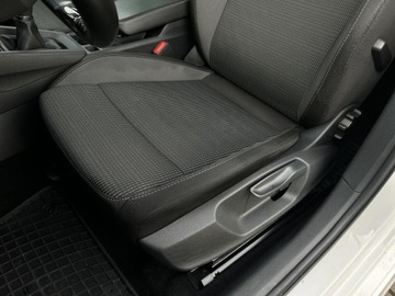 Skoda Octavia IV Liftback 1.5 TSI EVO 150KM 2021 Skoda Octavia Virtual Cockpit! Nawigacja! Kierowni, zdjęcie 12