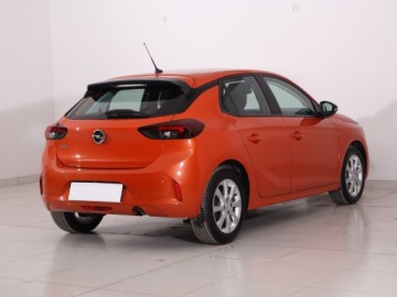 Opel Corsa F Hatchback 5d 1.2 75KM 2022 Opel Corsa 1.2, Salon Polska, Serwis ASO, Klima, zdjęcie 4