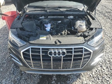 Audi Q5 II 2021 Audi Q5 Premium Plus 2021 2.0l 2.0 Benzyna 261KM, zdjęcie 6