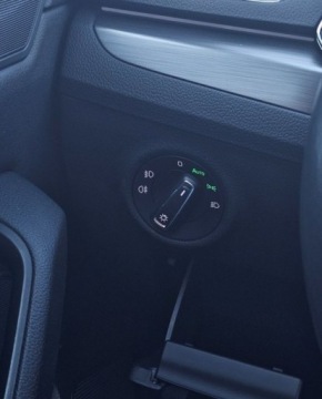 Skoda Superb III Kombi Facelifting 2.0 TDI 190KM 2019 Skoda Superb Virtual Cockpit- Czujniki i Kamera - Podg. szyba - el.Fotele, zdjęcie 16