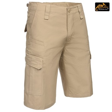 МУЖСКИЕ БОЕВЫЕ ШОРТЫ CPU HELIKON ХАКИ