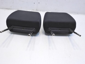 ПЕРЕДНИЙ ПОДГОЛОВНИК MAZDA 6 GH