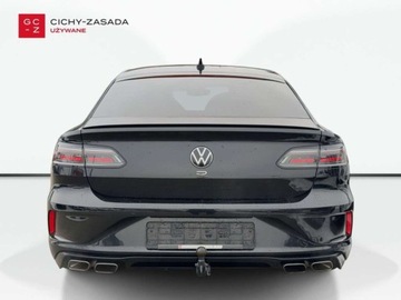 Volkswagen Arteon Shooting Brake R 2.0 TSI 320KM 2021 Volkswagen Arteon Panorama Harman Kardon Head-Up Kamery 360 ACC Skora Keyl, zdjęcie 3