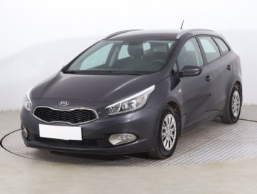 Kia Ceed II Kombi 1.6 CRDi 128KM 2014 Kia Ceed 1.6 CRDi, Salon Polska, Klima, zdjęcie 1