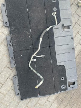 PŘÍVOD KLIMATIZACE VOLVO S40 V50 2014R.