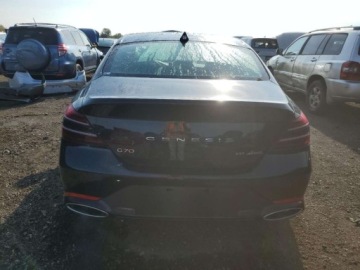  Genesis G70 Sport Prestige 2026 3.3 Benzyna 365KM, zdjęcie 2