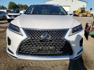 Lexus RX V 2022 Lexus RX 350 2022 3.5l 3.5 Benzyna 295KM, zdjęcie 5