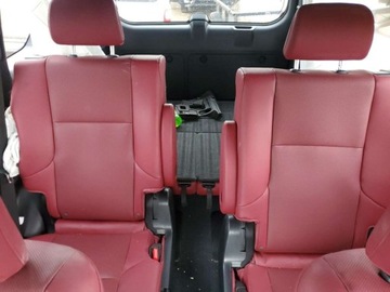 Lexus GX 2022 Lexus GX 460 2022 4.6l 4.6 Benzyna 301KM, zdjęcie 10