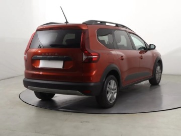 Dacia Jogger 2022 Dacia Jogger 1.0 TCe, Salon Polska, 1. Właściciel, zdjęcie 4