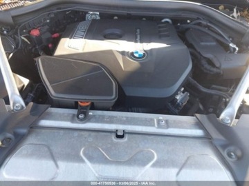 BMW X3 G01 2019 BMW X3 2019r., Xdrive30I, od ubezpieczalni 2.0 Benzyna 248KM, zdjęcie 13