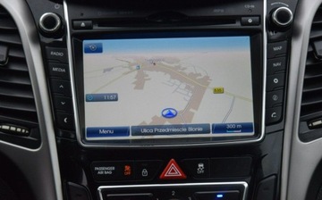 Hyundai i30 II Wagon 1.4 CVVT 100KM 2013 Hyundai i30 1.4B Navi Kamera Oryginal Lakier Sprowadzony Oplacony 1.4, zdjęcie 20