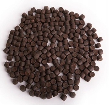 Pellet zanetowy Aller Aqua Best na karpia 8mm - 1kg