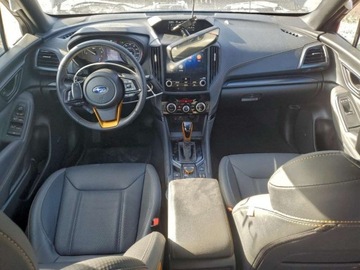 Subaru Forester VI 2024 Subaru Forester Wilderness 2024 2.5 Benzyna 182KM, zdjęcie 8