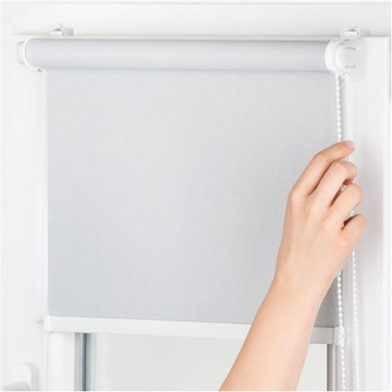 Roleta półzaciemniająca lux 31x150 DecoDesign
