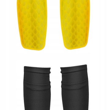 2шт детские футбольные щитки для голени