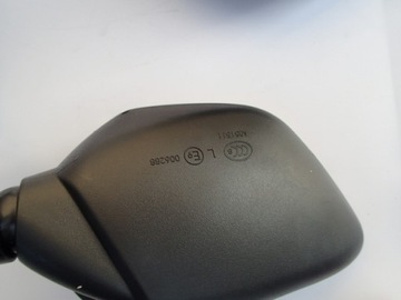 YAMAHA T-MAX TMAX 530 17+ Зеркала Новый комплект зеркал