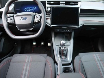 Ford Puma II 2025 Od ręki - ST-Line 1.0 EcoBoost mHEV 125KM, zdjęcie 6