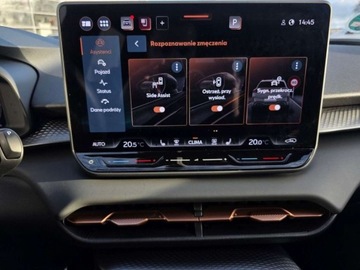 Cupra Terramar SUV 1.5 eTSI 150KM 2025 Cupra Terramar FV23 Pakiety:Matrix DCC Digital, Intelligent, Moonlight, Ed, zdjęcie 17