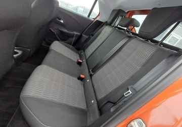 Opel Corsa F Hatchback 5d 1.2 75KM 2022 Opel Corsa 1222 1.2 Edition 75 KM I wl. GWARANCJA FV23 1.2 75KM, zdjęcie 29