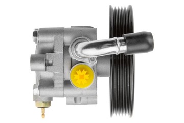 NTY ČERPADLO HYDRAULICKÁ SYSTÉM ŘÍDÍCÍ SPW-SU-001