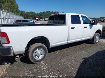  RAM 2500 Tradesman 8 Box 2023 6.4l 6.4 Benzyna 410KM, zdjęcie 4