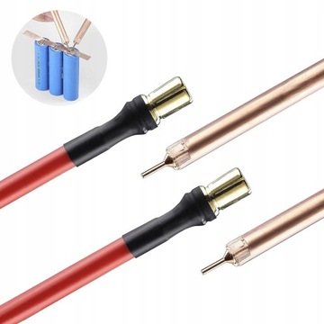 АППАРАТ ДЛЯ ТОЧЕЧНОЙ СВАРКИ С ЖК-дисплеем ДЛЯ 32650, 26650, 18650 ЯЧЕЙ, С USB-ПЕРЕЗАРЯЖКОЙ