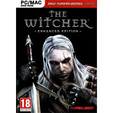 The Witcher Enhanced Edition PC