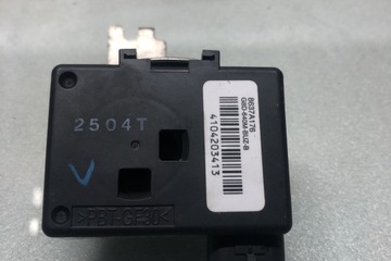 RELÉ MITSUBISHI ECLIPSE CROSS 8637A176 2.4L HYBRID 138KW 2022